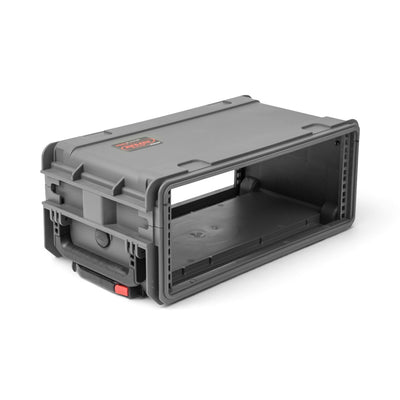 SKB SKB 3i-4U11G-W iSeries 4U 11 Deep Rack (Grey) - Cases & Transport Accessories