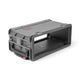 SKB SKB 3i-4U11G-W iSeries 4U 11 Deep Rack (Grey) - Cases & Transport Accessories