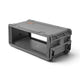 SKB SKB 3i-4U11G-W iSeries 4U 11 Deep Rack (Grey) - Cases & Transport Accessories