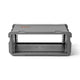 SKB SKB 3i-4U11G-W iSeries 4U 11 Deep Rack (Grey) - Cases & Transport Accessories