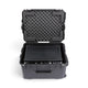 SKB SKB iSeries 2217-12 Injection Molded Fly Rack (Black) - Cases & Transport Accessories