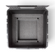 SKB SKB iSeries 2424-14 Injection Molded Fly Rack (Black) - Cases & Transport Accessories