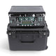 SKB SKB iSeries 2217-12 Injection Molded Fly Rack (Black) - Cases & Transport Accessories