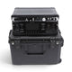 SKB SKB iSeries 2217-12 Injection Molded Fly Rack (Black) - Cases & Transport Accessories