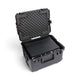SKB SKB iSeries 2217-12 Injection Molded Fly Rack (Black) - Cases & Transport Accessories
