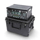 SKB SKB iSeries 2217-12 Injection Molded Fly Rack (Black) - Cases & Transport Accessories