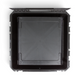 SKB SKB iSeries 2424-14 Injection Molded Fly Rack (Black) - Cases & Transport Accessories