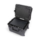 SKB SKB iSeries 2217-12 Injection Molded Fly Rack (Black) - Cases & Transport Accessories