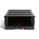 SKB SKB 1SKB-R4UW rSeries 4U Rolling Rack (Black) - Racks