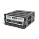 SKB SKB 1SKB-R4UW rSeries 4U Rolling Rack (Black) - Racks