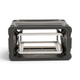 SKB SKB 3SKB-R04U20W rSeries 4U 20 Deep Rolling Shock Rack (Black) - Cases & Transport Accessories
