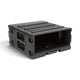 SKB SKB 1SKB-R4UW rSeries 4U Rolling Rack (Black) - Racks