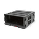 SKB SKB 1SKB-R4UW rSeries 4U Rolling Rack (Black) - Racks