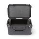 SKB SKB iSeries 2213-12 Injection Molded Shallow Fly Rack (Black) - Cases & Transport Accessories