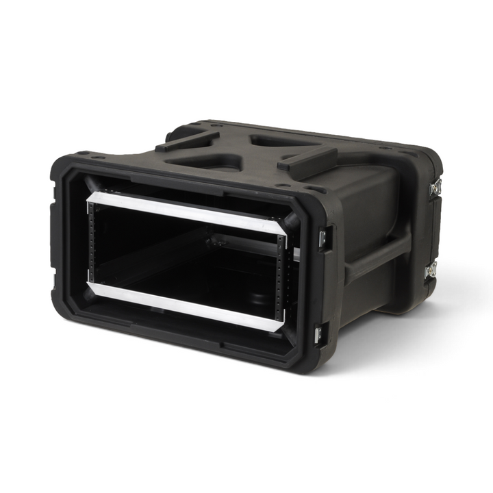 SKB SKB 1SKB-R904U20 20-inch Deep rSeries Shock Rack (Black) - Cases & Transport Accessories