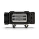 SKB SKB 3SKB-R904U24 rSeries 4U Shock Rack (Black) - Cases & Transport Accessories