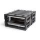 SKB SKB 3RR-4U20-22B rSeries 4U Shock Rack (Black) - Cases & Transport Accessories