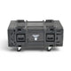 SKB SKB 3SKB-R904U28 rSeries 4U Shock Rack (Black) - Cases & Transport Accessories