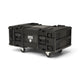 SKB SKB 3SKB-R904U30 rSeries 4U Shock Rack (Black) - Cases & Transport Accessories