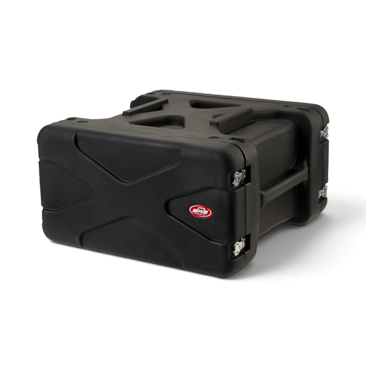 SKB SKB 1SKB-R904U20 20-inch Deep rSeries Shock Rack (Black) - Cases & Transport Accessories