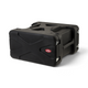 SKB SKB 1SKB-R904U20 20-inch Deep rSeries Shock Rack (Black) - Cases & Transport Accessories