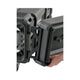 SKB SKB 3SKB-R904U28 rSeries 4U Shock Rack (Black) - Cases & Transport Accessories