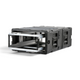 SKB SKB 3RR-4U30-25B rSeries 4U Shock Rack (Black) - Cases & Transport Accessories