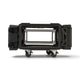SKB SKB 3SKB-R904U24 rSeries 4U Shock Rack (Black) - Cases & Transport Accessories