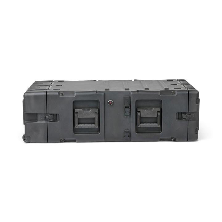 SKB SKB 3RR-4U30-25B rSeries 4U Shock Rack (Black) - Cases & Transport Accessories