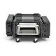 SKB SKB 3SKB-R904U28 rSeries 4U Shock Rack (Black) - Cases & Transport Accessories