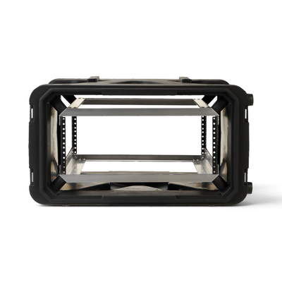 SKB SKB 1SKB-R904U20 20-inch Deep rSeries Shock Rack (Black) - Cases & Transport Accessories