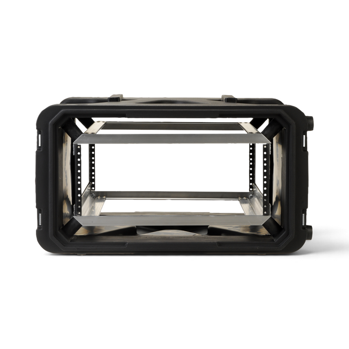 SKB SKB 1SKB-R904U20 20-inch Deep rSeries Shock Rack (Black) - Cases & Transport Accessories