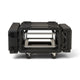 SKB SKB 3SKB-R904U24 rSeries 4U Shock Rack (Black) - Cases & Transport Accessories