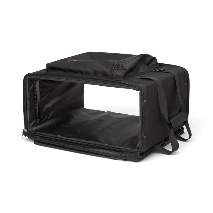 SKB SKB 1SKB-SC194U 4U Soft Rack Series (Black) - Cases & Transport Accessories