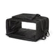 SKB SKB 1SKB-SC194U 4U Soft Rack Series (Black) - Cases & Transport Accessories