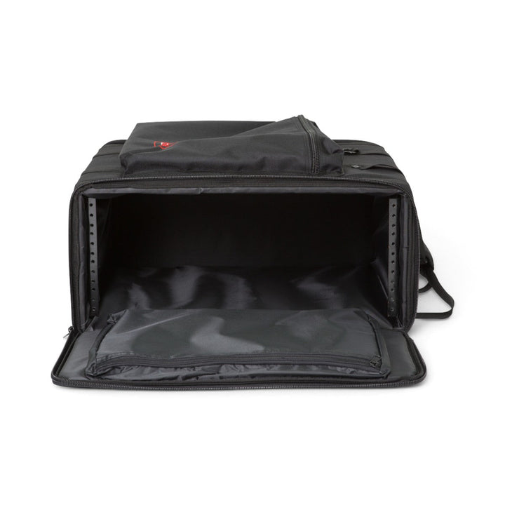 SKB SKB 1SKB-SC194U 4U Soft Rack Series (Black) - Cases & Transport Accessories