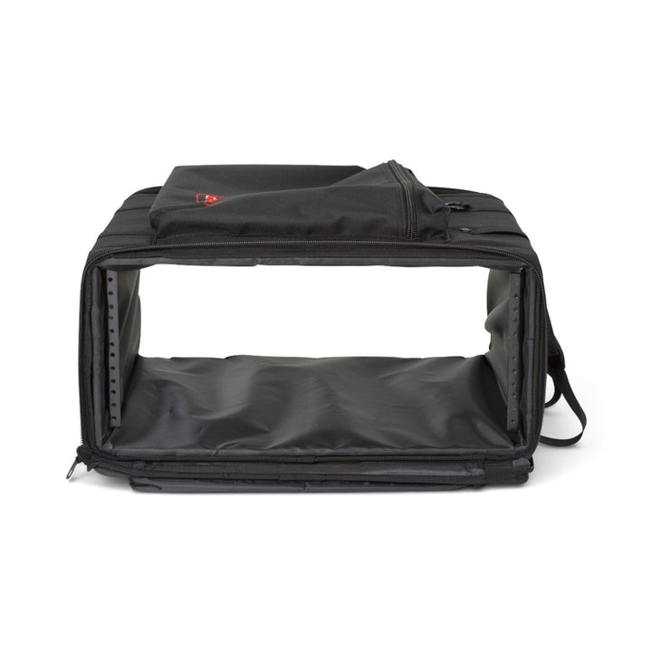 SKB SKB 1SKB-SC194U 4U Soft Rack Series (Black) - Cases & Transport Accessories