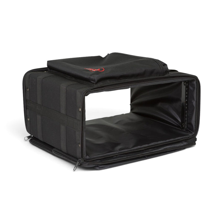 SKB SKB 1SKB-SC194U 4U Soft Rack Series (Black) - Cases & Transport Accessories