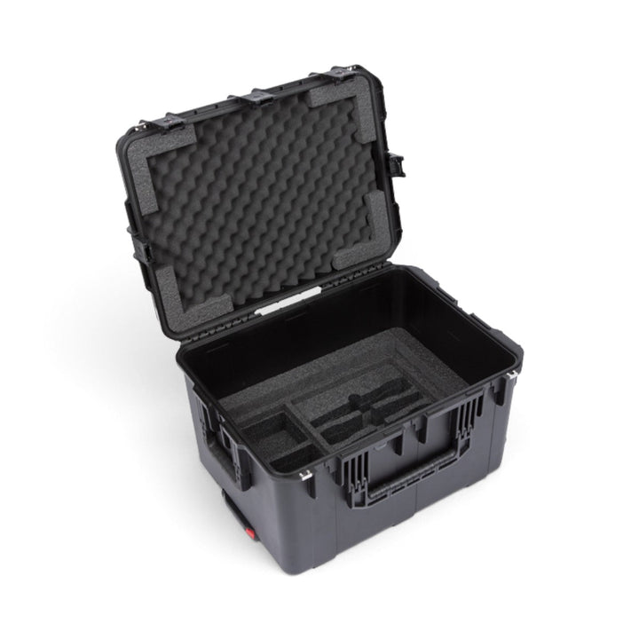 SKB SKB 3i-231714WMC iSeries 2317-14 Wireless Mic Fly Rack (Black) - Cases & Transport Accessories