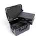 SKB SKB 3i-231714WMC iSeries 2317-14 Wireless Mic Fly Rack (Black) - Cases & Transport Accessories