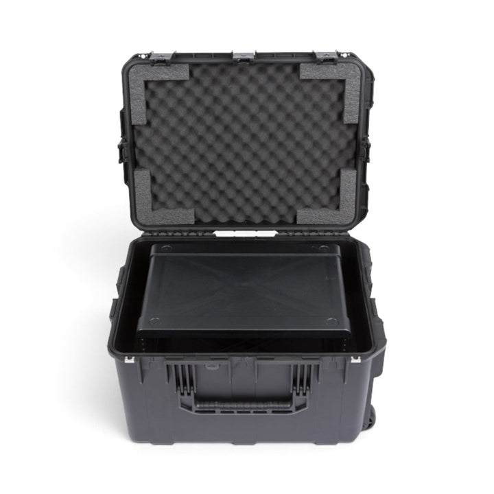SKB SKB 3i-231714WMC iSeries 2317-14 Wireless Mic Fly Rack (Black) - Cases & Transport Accessories