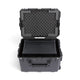 SKB SKB 3i-231714WMC iSeries 2317-14 Wireless Mic Fly Rack (Black) - Cases & Transport Accessories