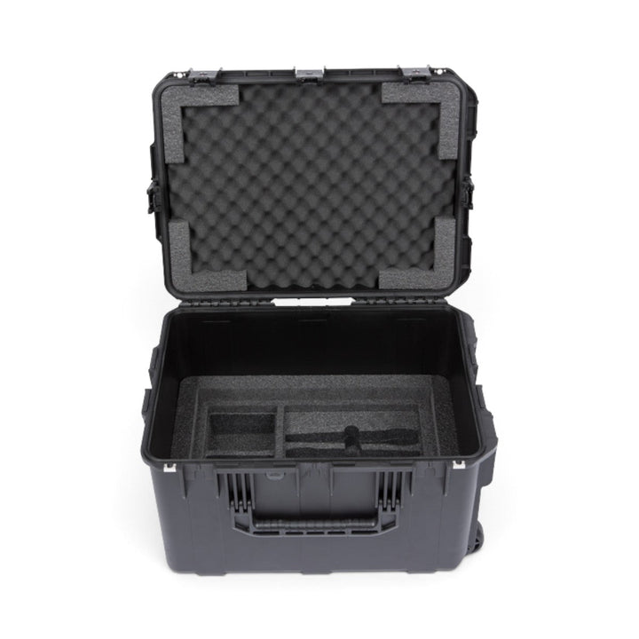 SKB SKB 3i-231714WMC iSeries 2317-14 Wireless Mic Fly Rack (Black) - Cases & Transport Accessories