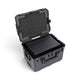 SKB SKB 3i-231714WMC iSeries 2317-14 Wireless Mic Fly Rack (Black) - Cases & Transport Accessories