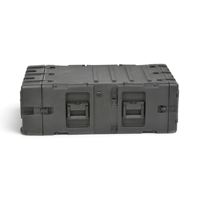 SKB SKB 3RS-5U30-25B rSeries 5U Shock Rack (Black) - Cases & Transport Accessories