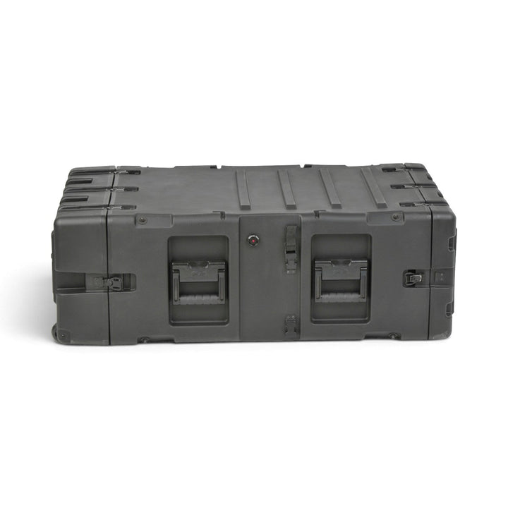 SKB SKB 3RS-5U30-25B rSeries 5U Shock Rack (Black) - Cases & Transport Accessories