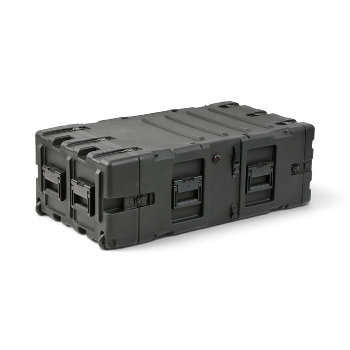SKB SKB 3RS-5U30-25B rSeries 5U Shock Rack (Black) - Cases & Transport Accessories