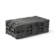SKB SKB 3RS-5U30-25B rSeries 5U Shock Rack (Black) - Cases & Transport Accessories