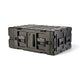 SKB SKB 3RR-5U24-25B rSeries 5U Shock Rack (Black) - Cases & Transport Accessories