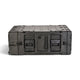 SKB SKB 3RR-5U24-25B rSeries 5U Shock Rack (Black) - Cases & Transport Accessories